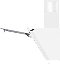 Кухонная вытяжка Weissgauff Sigma 50 PB WH