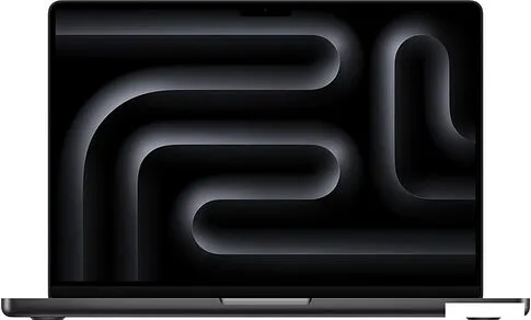 Ноутбук Apple Macbook Pro 14.2" M4 Pro 2024 MX2H3LL/A