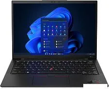 Ноутбук Lenovo ThinkPad X1 Carbon Gen 11 21HMA002CD