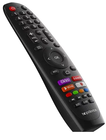 Телевизор Topdevice TDTV32BS01HBK