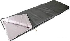 Спальный мешок Следопыт Camp PF-SB-36 (темно-серый)