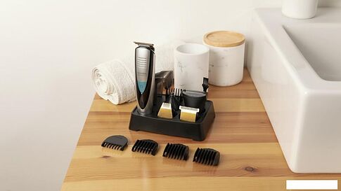 Триммер для бороды и усов Cecotec PrecisionCare Trimmer 4747