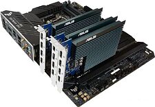 Видеокарта ASUS GeForce GT 730 2GB GDDR5 GT730-4H-SL-2GD5 Видеокарта ASUS GeForce GT 730 2GB GDDR5 GT730-4H-SL-2GD5