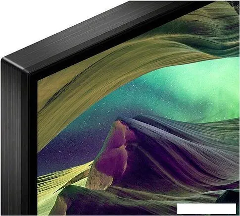 Телевизор Sony Bravia X85L KD-55X85L