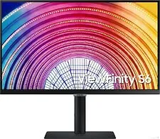 Монитор Samsung S60A LS27A600NAUXEN