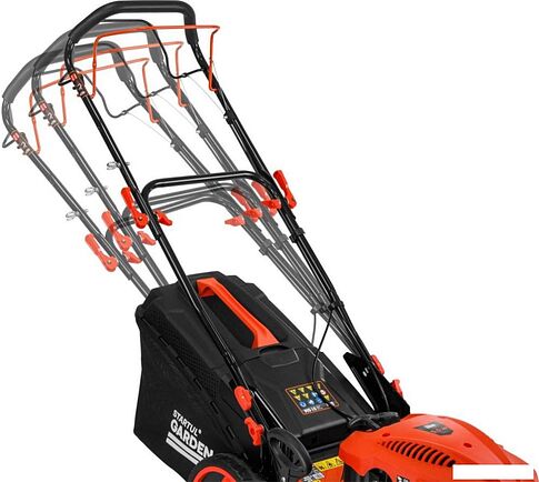 Газонокосилка Startul Garden 51 SM SG1016