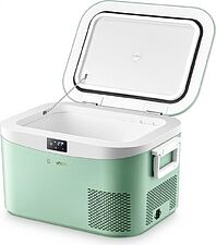 Компрессорный автохолодильник Бирюса НС-12P2