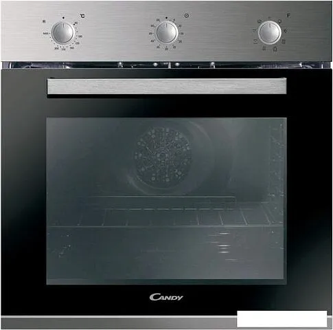 Электрический духовой шкаф Candy FCP612XL/E1