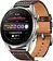 Умные часы Huawei Watch 3 Pro Leather strap