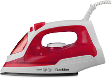 Утюг Blackton Bt SI1110 (белый/красный)