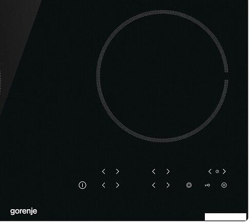 Варочная панель Gorenje ECT646BSCE