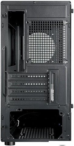 Корпус Ginzzu CL401