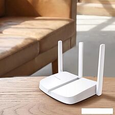 Wi-Fi роутер Mercusys MW306R Wi-Fi роутер Mercusys MW306R