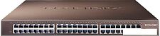 Коммутатор TP-Link TL-SG1048 Коммутатор TP-Link TL-SG1048