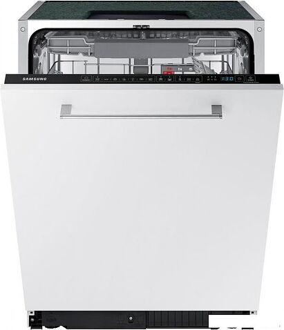 Встраиваемая посудомоечная машина Samsung DW60A6092BB