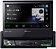 СD/DVD-магнитола Pioneer AVH-A7250BT