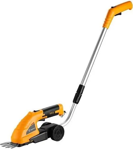 Кусторез + ножницы Deko DKGS4 Pro 063-4471 (с АКБ)