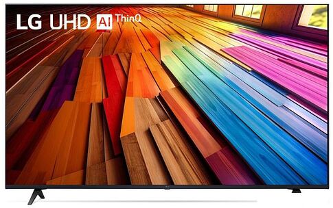 Телевизор LG UT80 55UT80006LA