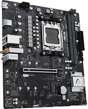 Материнская плата ASUS A620M-F Gaming WiFi