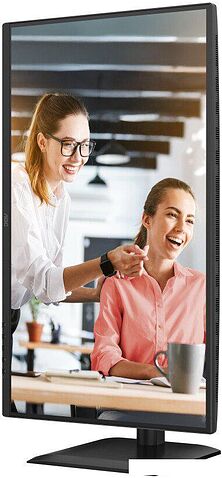 Монитор AOC Q27E4CV