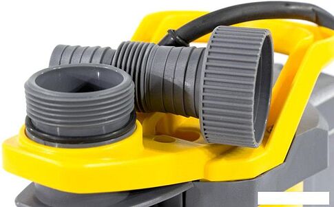 Насос Denzel DPХ950