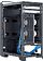 Корпус Chieftec BT-06B-250VS