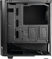 Корпус Chieftec AS-01B-OP Корпус Chieftec AS-01B-OP
