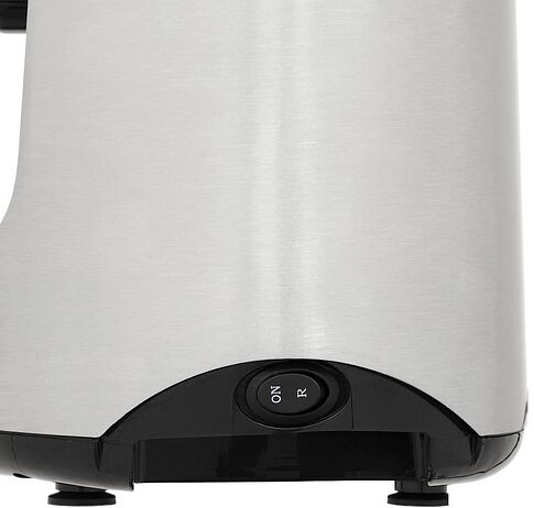 Мясорубка Krona Wolf Metall 1800W