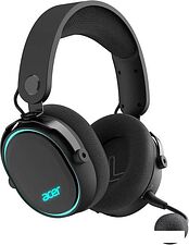 Наушники Acer OHR303 (черный)