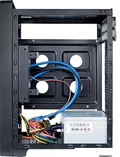 Корпус Chieftec BT-06B-250VS Корпус Chieftec BT-06B-250VS