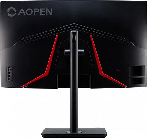 Монитор AOPEN 32HC5QRZbmiiphx