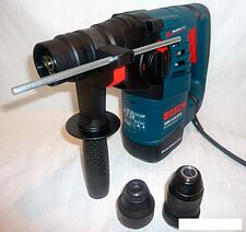 Перфоратор Bosch GBH 3-28 DFR Professional (061124A000)