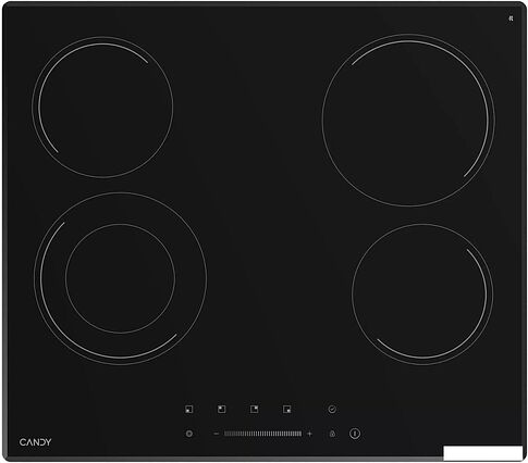 Варочная панель Candy CHXC64TDVB
