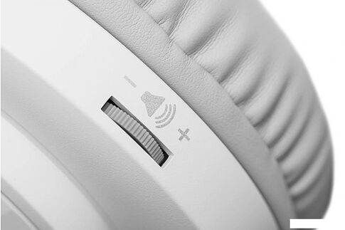 Наушники Defender Ghost LED