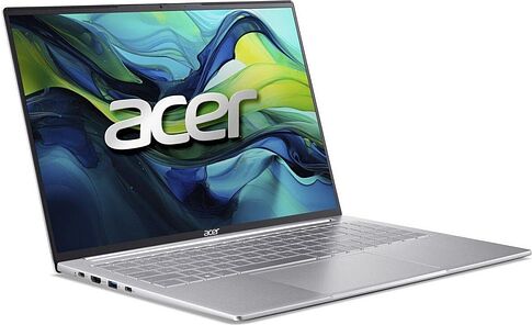 Ноутбук Acer Swift Lite 16 SFL16-51M-54BL NX.D3UCD.002