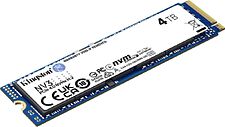 SSD Kingston NV3 4TB SNV3S/4000G