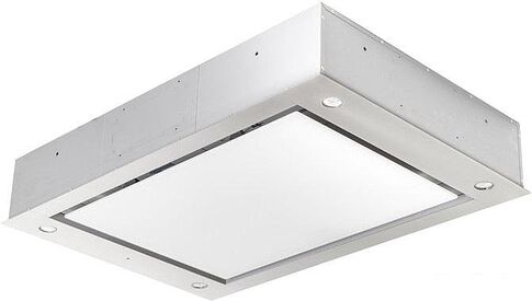 Кухонная вытяжка Akpo Manado 90 WK-9 (белый)