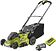 Газонокосилка Ryobi Power-Assist RLM36X41H60PG (с 1-им АКБ 6 Ач)