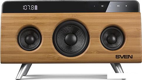 Беспроводная колонка SVEN HA-930