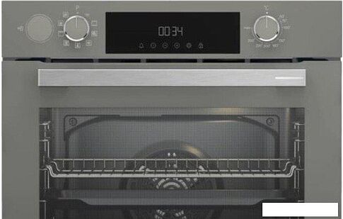 Электрический духовой шкаф Grundig GEDM12300G