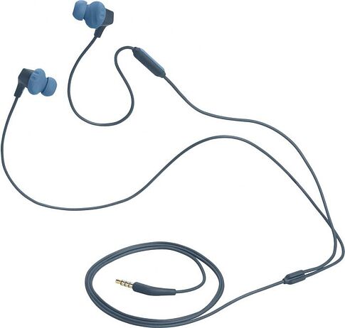 Наушники JBL Endurance Run 2 (темно-синий)