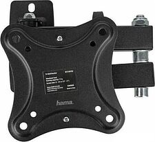 Кронштейн для телевизора Hama Fullmotion 1118152