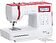 Швейная машина Bernina Bernette Sew&Go 8