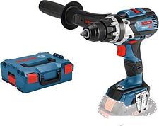 Дрель-шуруповерт Bosch GSR 18V-110 C Professional 06019G0109 (без АКБ, кейс) Дрель-шуруповерт Bosch GSR 18V-110 C Professional 06019G0109 (без АКБ, кейс)