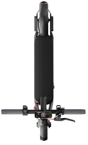 Электросамокат Navee V60i Pro