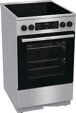 Кухонная плита Gorenje GECS5C70XA