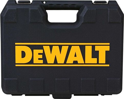 Перфоратор DeWalt D25133K-QS (кейс)