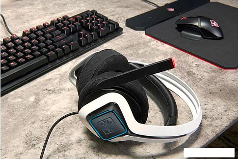 Наушники HP OMEN Mindframe Prime