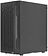 Корпус AeroCool Trinity Mini-G-BK-v3