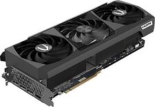 Видеокарта ZOTAC GeForce RTX 4070 Ti Super AMP Holo 16GB GDDR6X ZT-D40730F-10P Видеокарта ZOTAC GeForce RTX 4070 Ti Super AMP Holo 16GB GDDR6X ZT-D40730F-10P